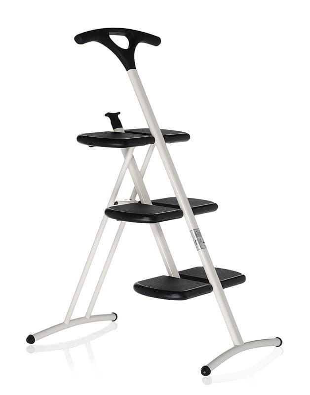 Kartell - Tiramisu trapladder - wit