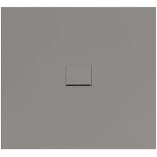 Villeroy & Boch Squaro Infinity shower tray 120 x 100 cm UDQ1210SQI2BV-RW