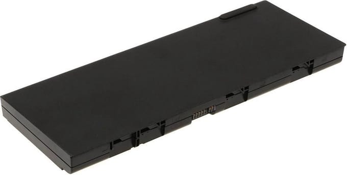 CoreParts MBXLE-BA0095 laptop reserve-onderdeel Batterij/Accu
