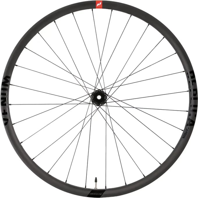 Fiets voorwiel Massi Venom Replica 3