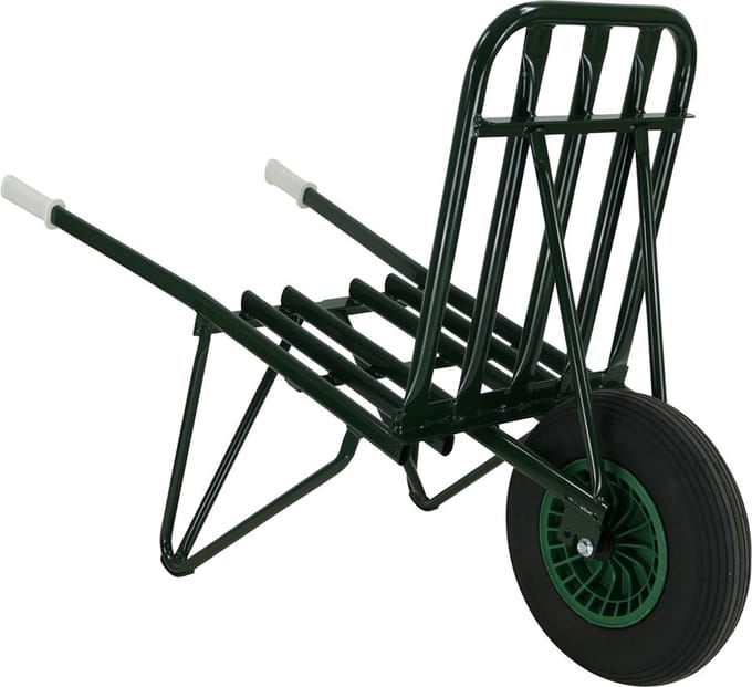 Kruiwagen 9 - 60