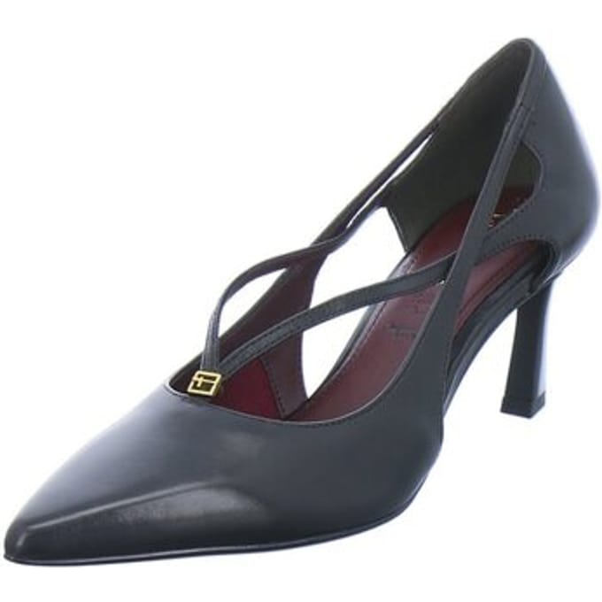 Tamaris Dames Pumps 1-22459-47 003 Maat: 36 EU