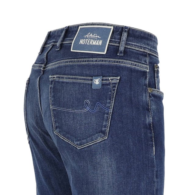 Atelier Noterman Jeans atn01rg-a34-1925