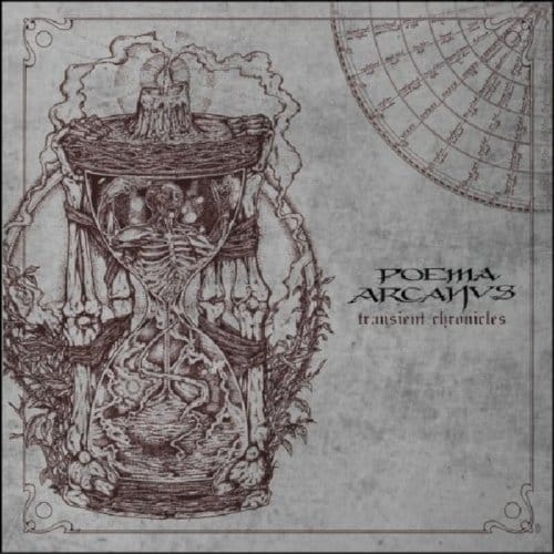Transient Chronicles - Poema Arcanvs