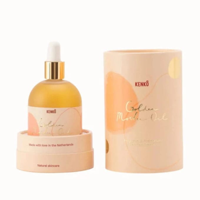 Kenko Golden Mother Oil