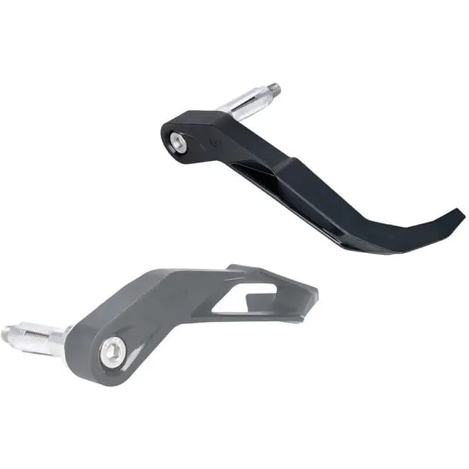 Motor handbeschermers, rechts Oxford