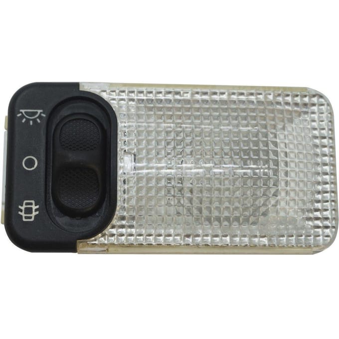 BDP974 Interieur Dakverlichting Leeslamp 6362P3 6362K9 voor Peugeot Citroen