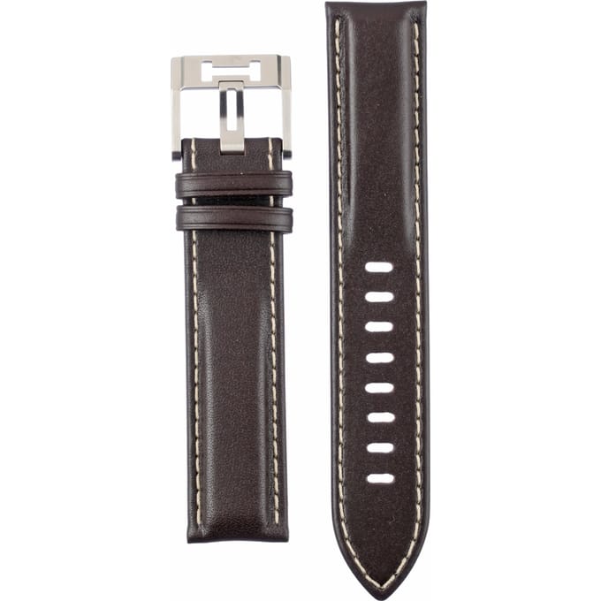 Hamilton Straps H690.725.100 Khaki band