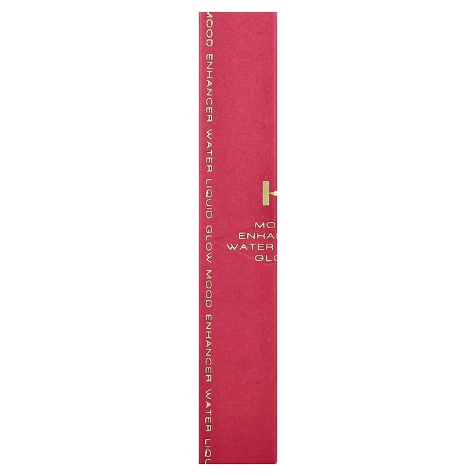 hince - Mood Enhancer Water Liquid Glow - 9 Colors #08 Classical