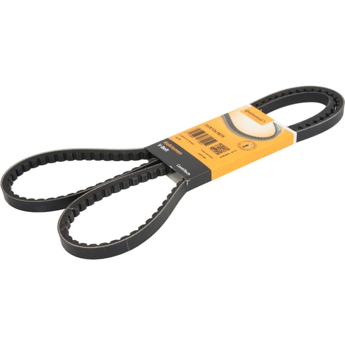 Continental Ctam V-riem CONTINENTAL AVX13X1675