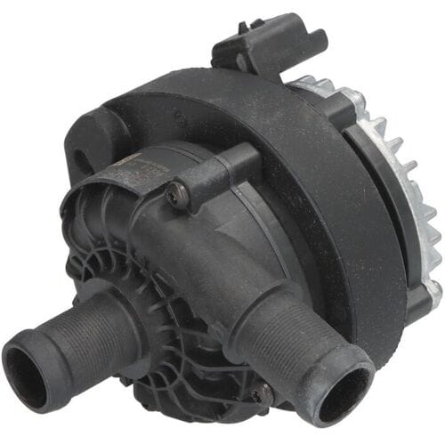Hulpwaterpomp (warmwatercircuit) BOSCH 0 392 024 535