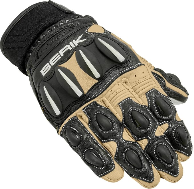 Berik Ariax Adventure Motorhandschoenen -