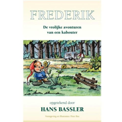 Frederik - Hans Bassler