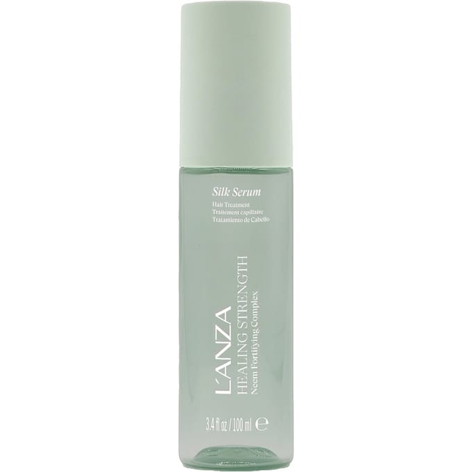 L'ANZA Healing Strength Silk Serum 100ml