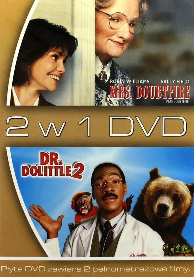 Dr. Dolittle 2