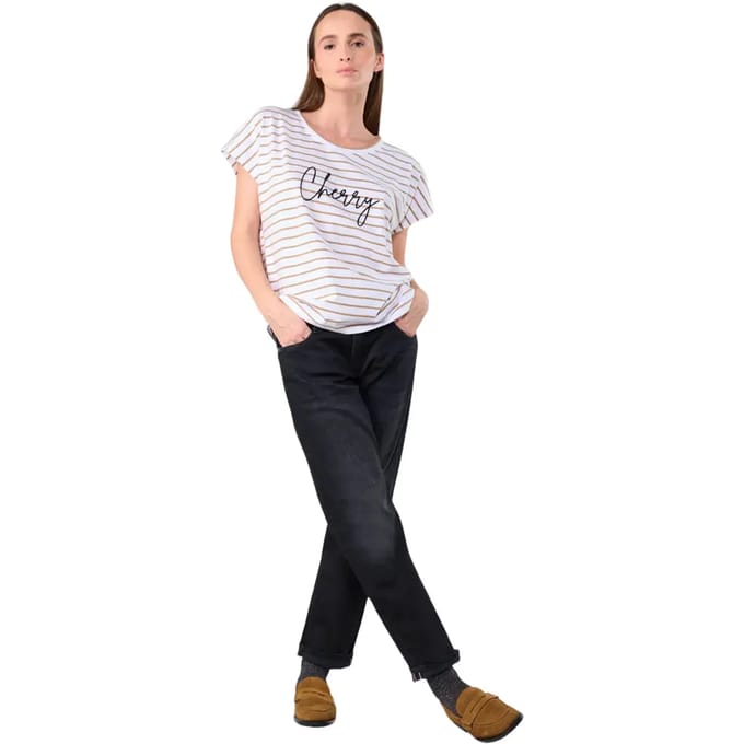T-shirt Le Temps des Cerises T-shirt COTTARD