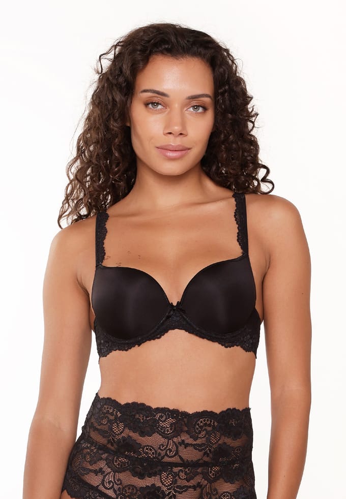 Lingadore DAILY T-Shirt Push up BH