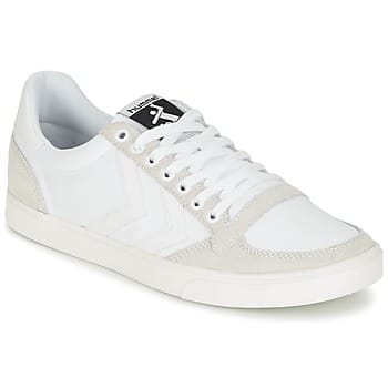 Hummel Sneaker Slimmer Stadil Tonal Low 064466
