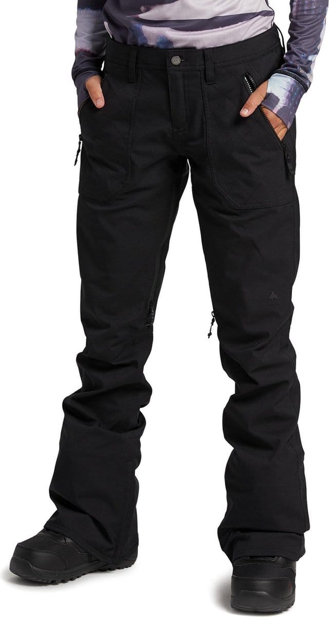 Burton Vida Snowboardbroek Dames - Maat XL