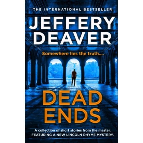 Dead Ends - Jeffery Deaver