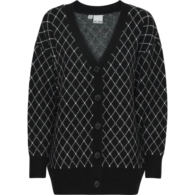 ICHI - IHALVINO CA - Dames - Cardigans