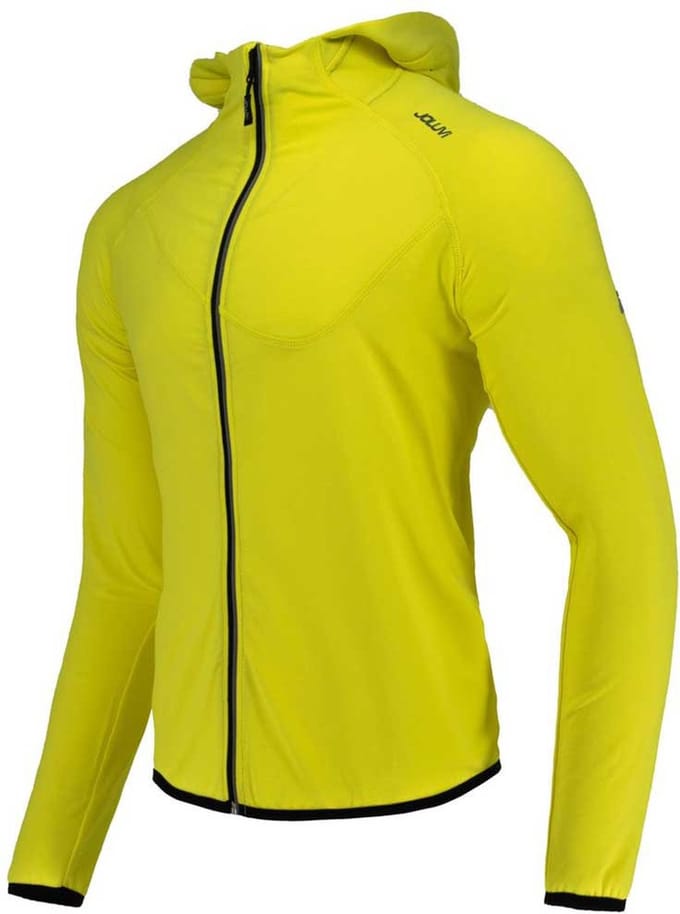 Joluvi Fast Pro Xt Softshelljack Groen 3XL Man