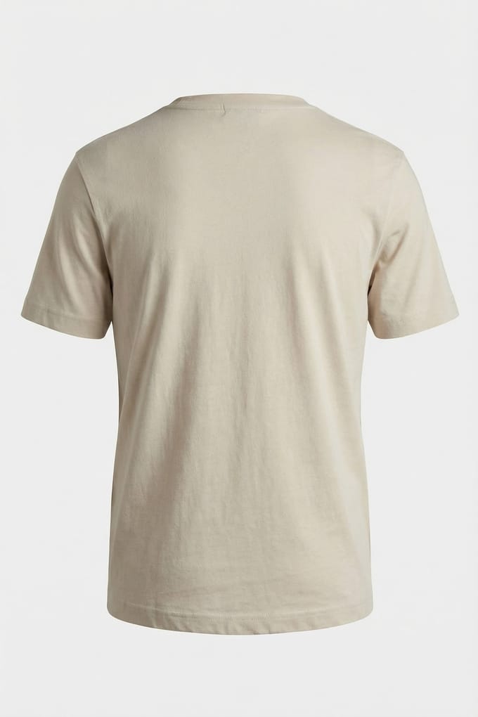 Lyle & Scott Towelling Eagle T-shirt Putty Größe: 3/4 | T-Shirts Outlet | kids