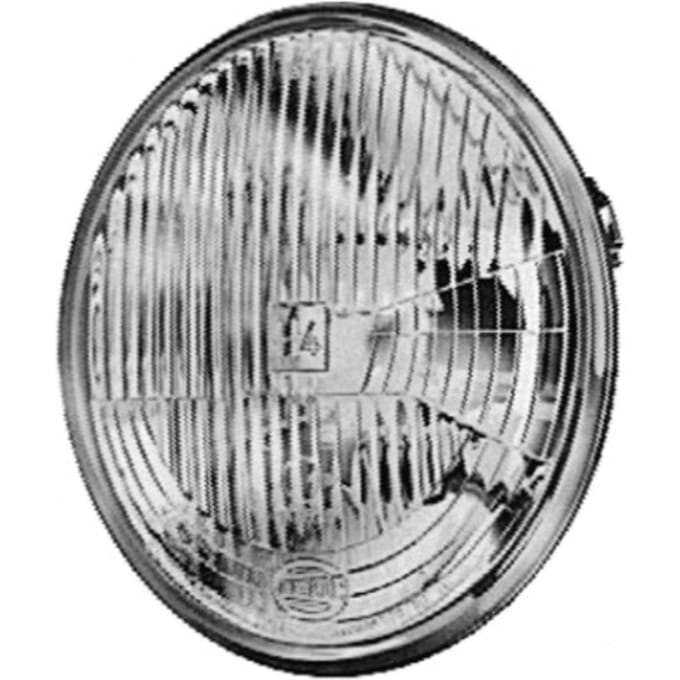 Koplampen HELLA 1A6 002 395-031, links, rechts
