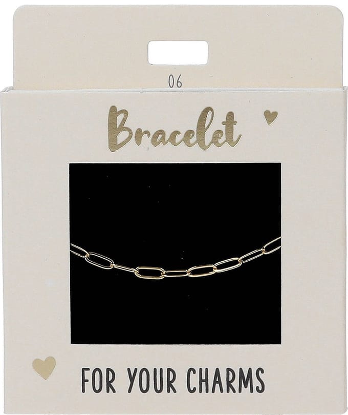 Depesche - Armband "Express Yourself" - Design 06