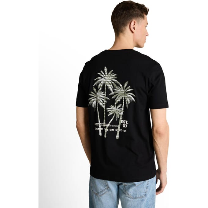 Tom Tailor Printed t-shirt