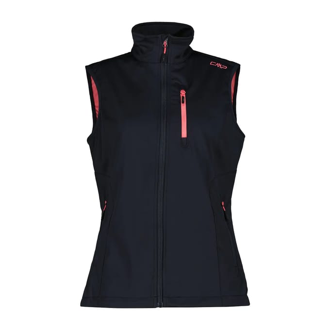 Damesgilet CMP Light