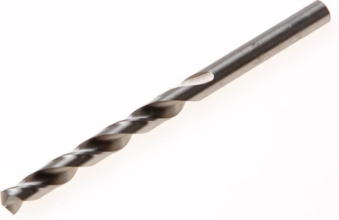 Kelfort HSS metaalboor 5% cobalt diameter 7.5mm