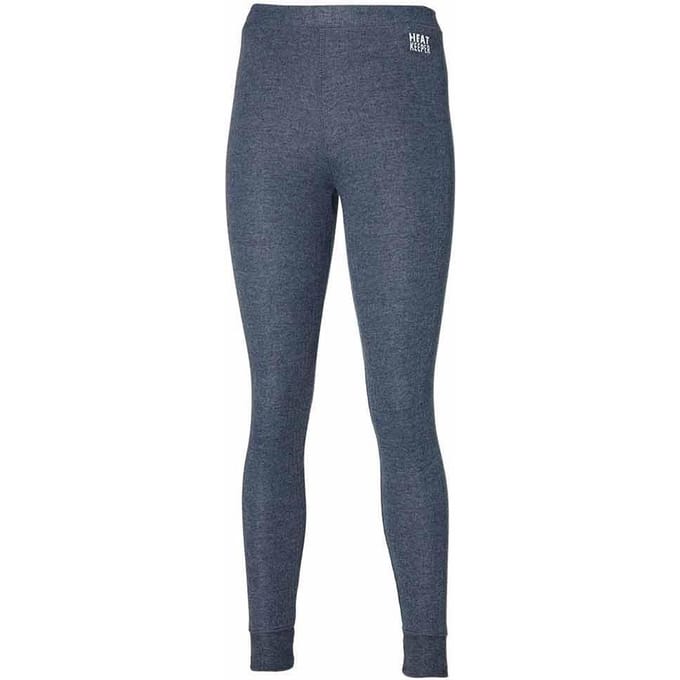 Heat Keeper Thermobroek Dames | Grijs | Maat L