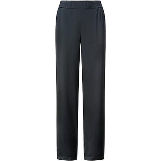 Broek Van St. Emile blauw