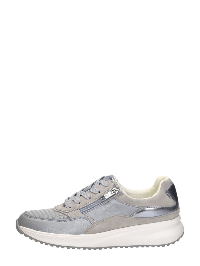 Waldlaufer H Mara Sneakers - Dames - Blauw - Maat:37½