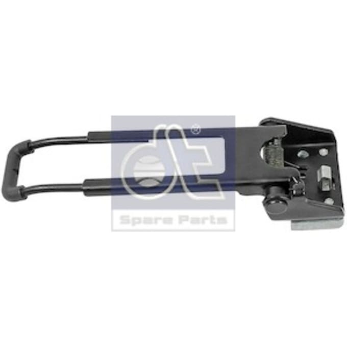 Deurvastzetter DT SPARE PARTS 4.68292