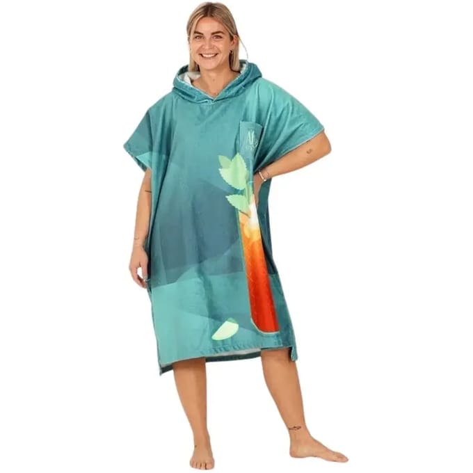 Poncho After Essentials Cocktail Series Tai