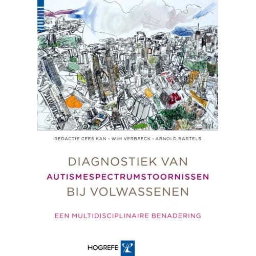 Diagnostiek Van Autismespectrumstoornissen Bij Volwassenen