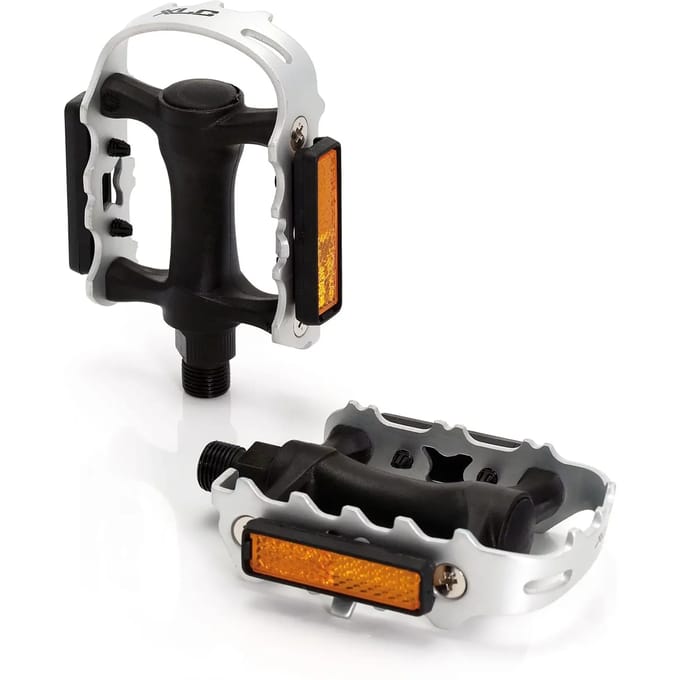 Plastic pedalen XLC PD-M01 Boron