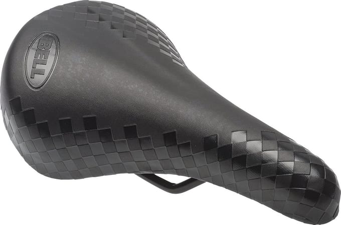 Veilig Kinderzitje voor Fiets met Zachte Vulling