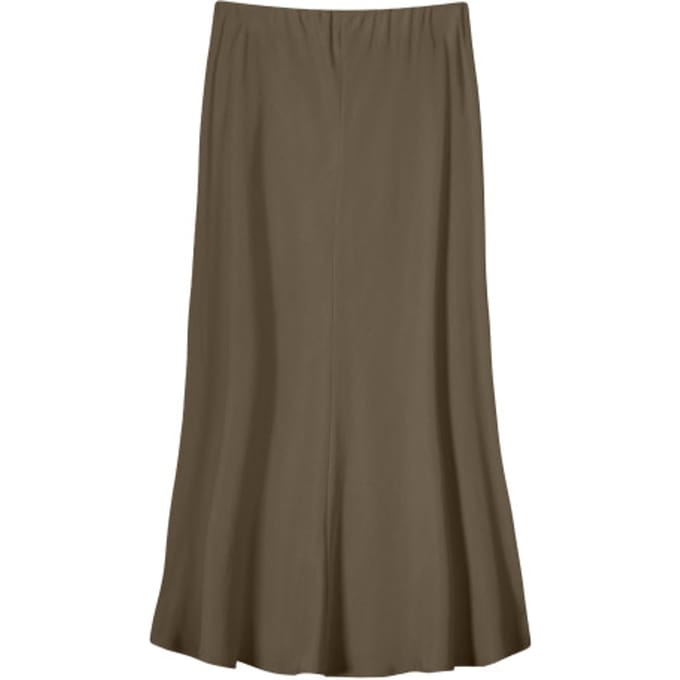 Summum 6s1302-12084 skirt heavy silky touch