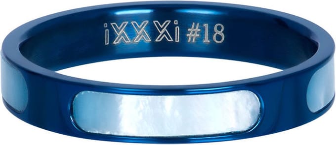 iXXXi invulring Aruba R05601 (4MM)
