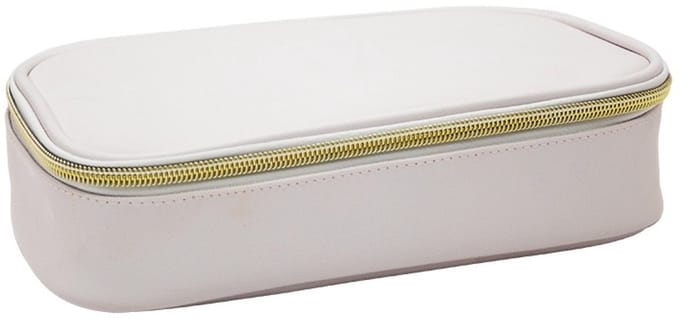 Etui - bakmodel groot - 24x12cm - XL GB Street - creme