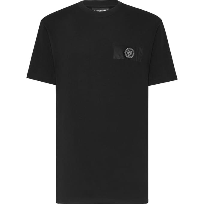 T-Shirt Ronde Hals Tiger