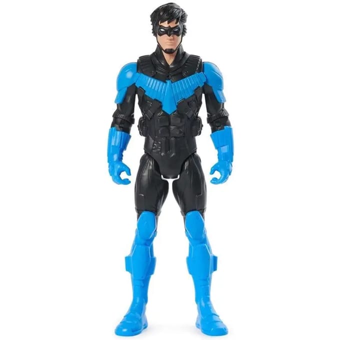 DC Batman - Nightwing-actiefiguur - 30 cm