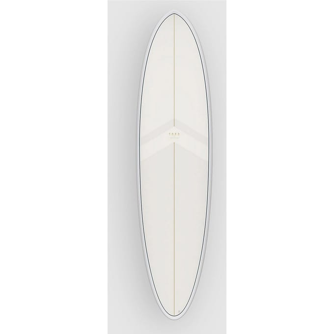 Torq Tet 7.6 Mod Fun Surfboard