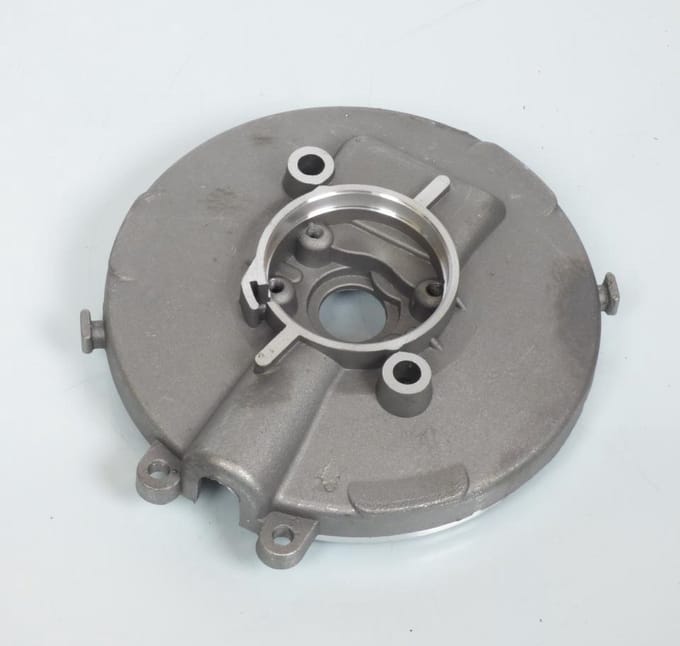 Pièce moteur diverse RSM pour Mobylette Peugeot 50 Fox Neuf