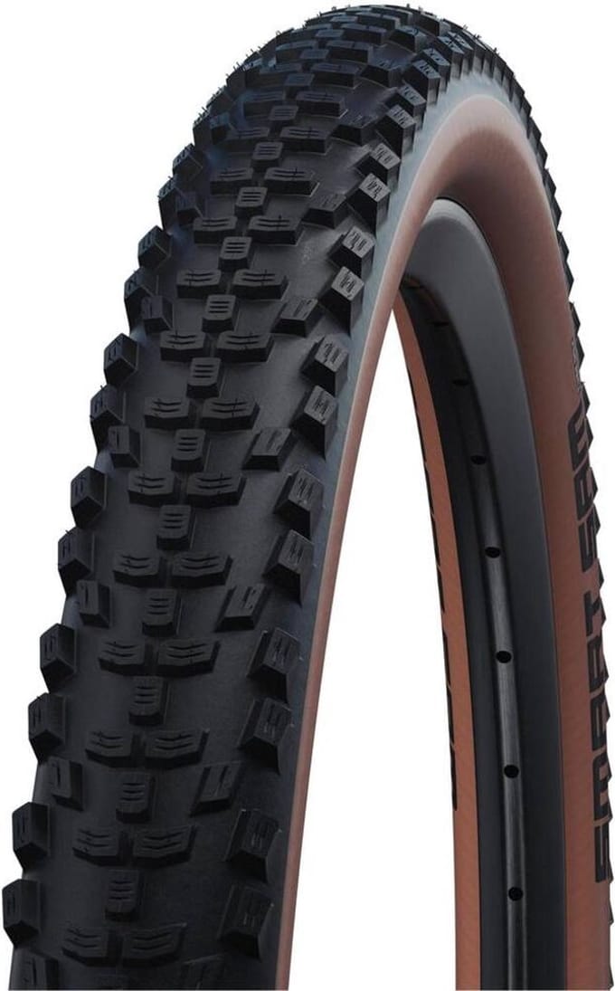 Schwalbe btb Smart Sam Performance 29 x 2.10 zw/brz