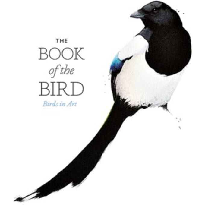 The Book Of The Bird - Hyland, Angus