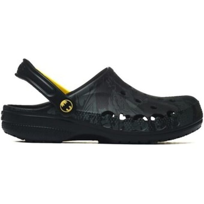 Nette Schoenen Crocs Batman Baya Clog